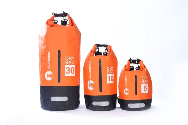 Outdoor dry bag