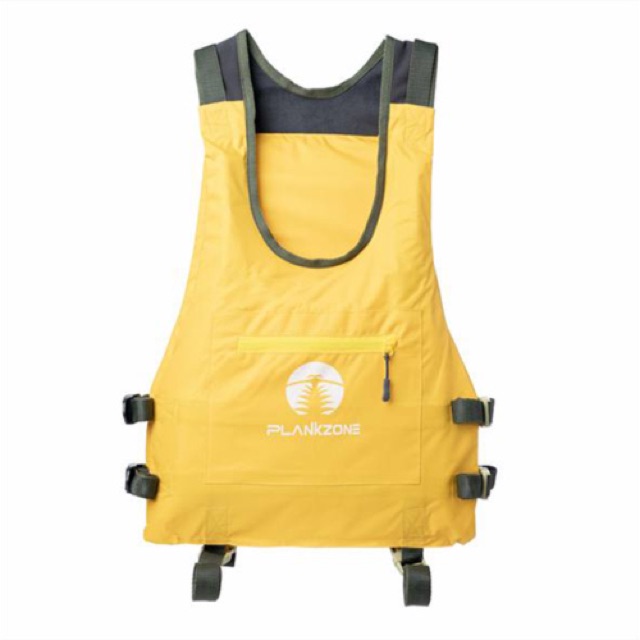 Extra Light vest · Orange