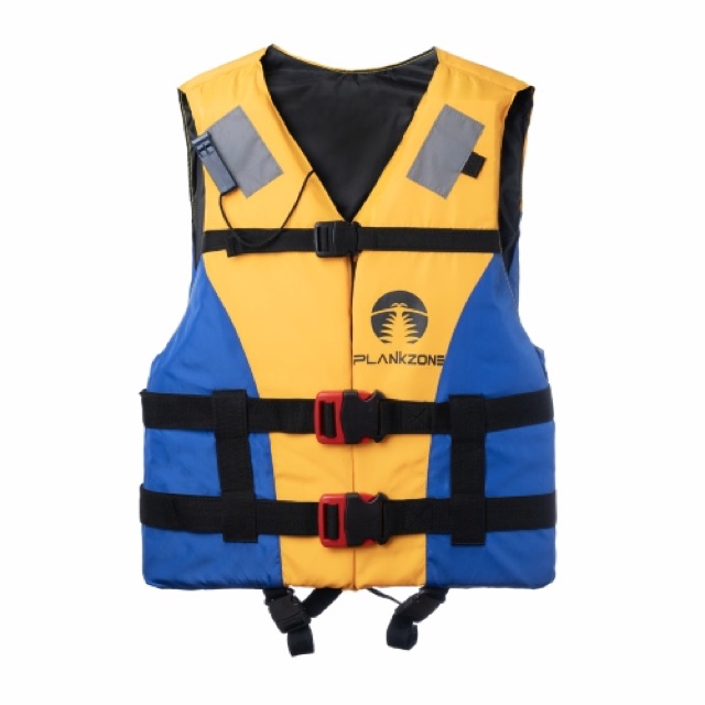 NeoSafe life jacket · Blue / Orange
