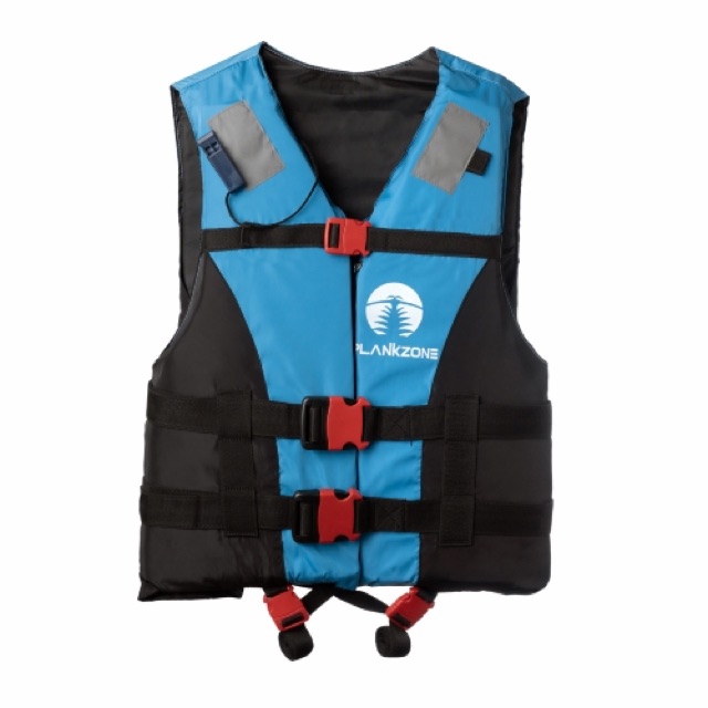 NeoSafe life jacket · Blue