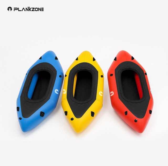 Packraft
