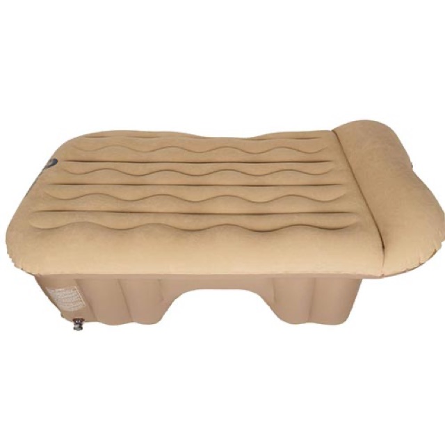 Car & van air mattress