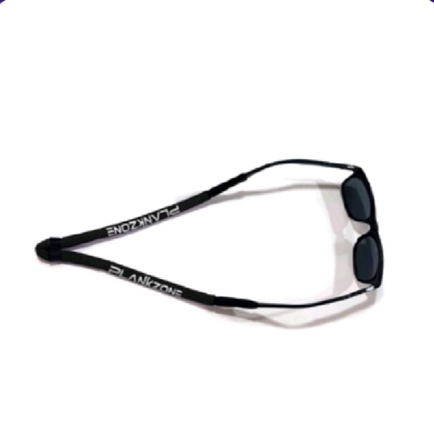 Floating sunglasses strap