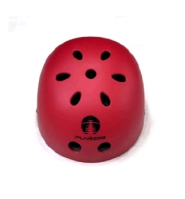 Watersports helmet