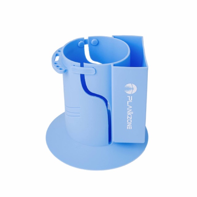 Silicone multi-purpose holder