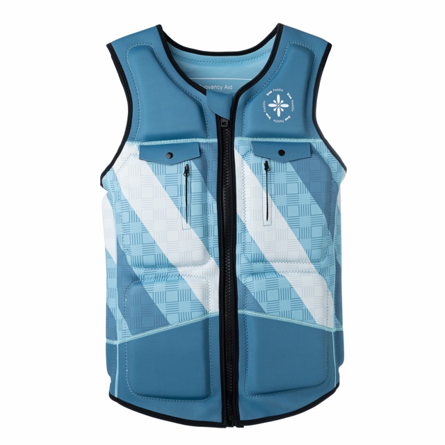 Pro watersports vest · Blue