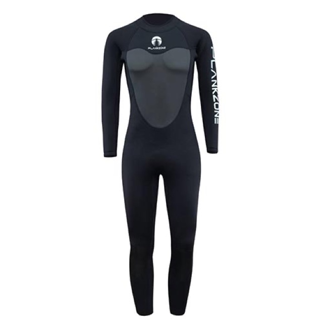 Women's wetsuit · Black
