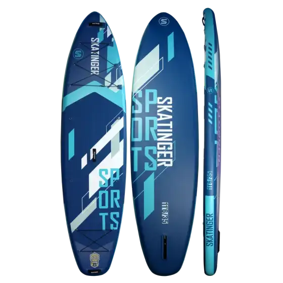 Blue Sports