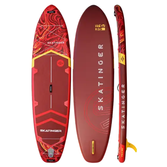 Magma Red