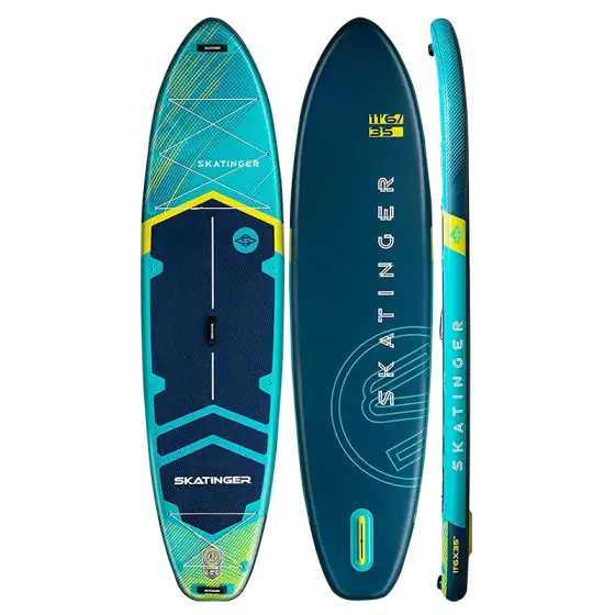 Prana Light Blue