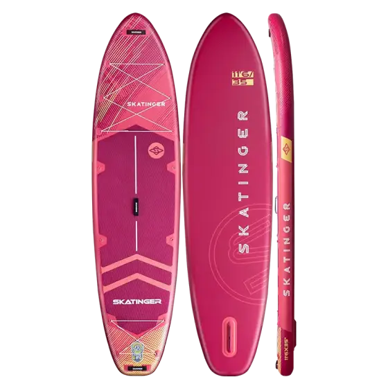 Prana Red