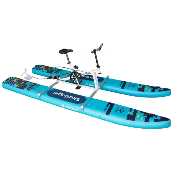 Water Bike