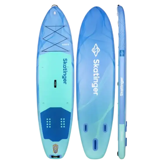 WAVE Blue