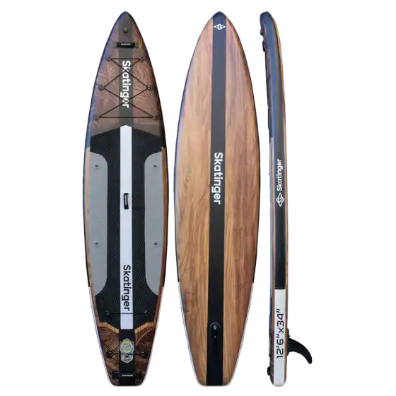 Waverider